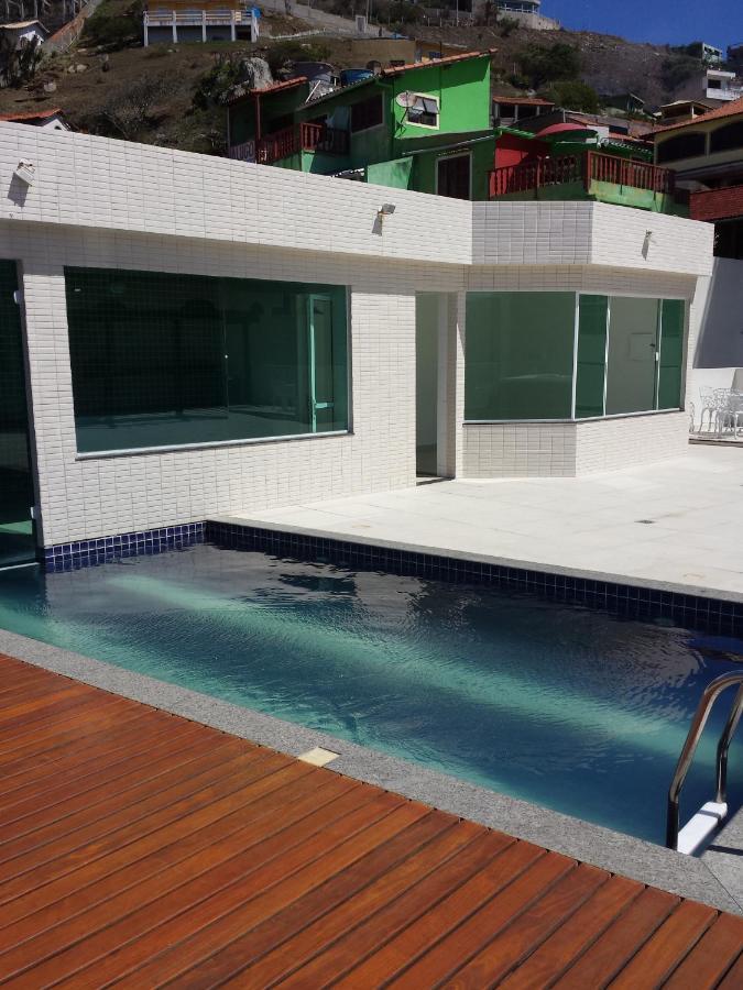 Condominio Beach Town. Arraial do Cabo Ngoại thất bức ảnh