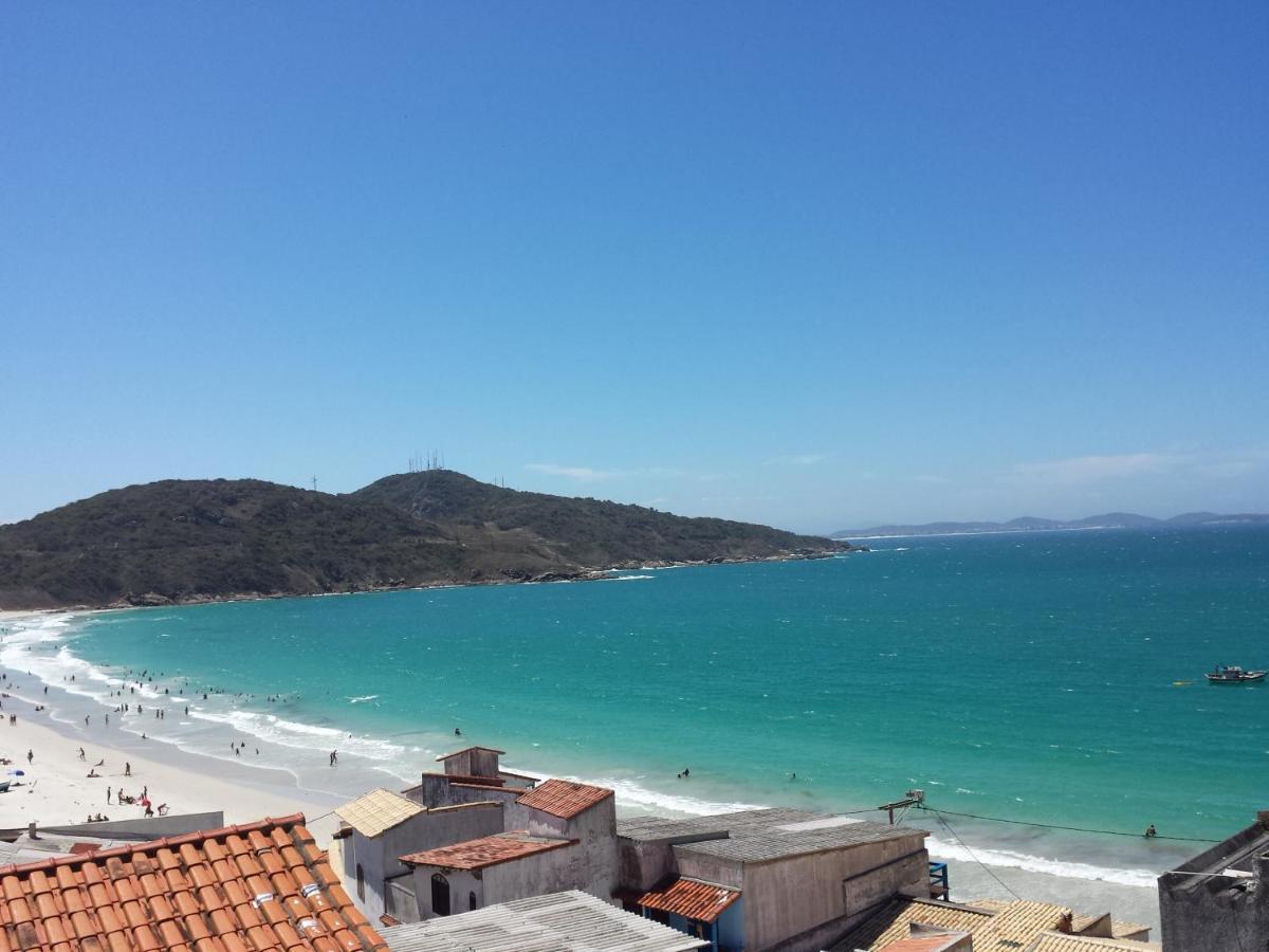 Condominio Beach Town. Arraial do Cabo Ngoại thất bức ảnh