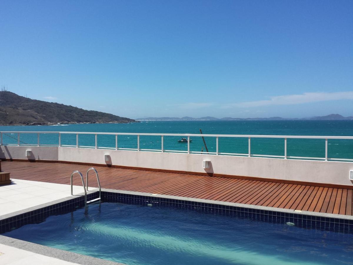 Condominio Beach Town. Arraial do Cabo Ngoại thất bức ảnh