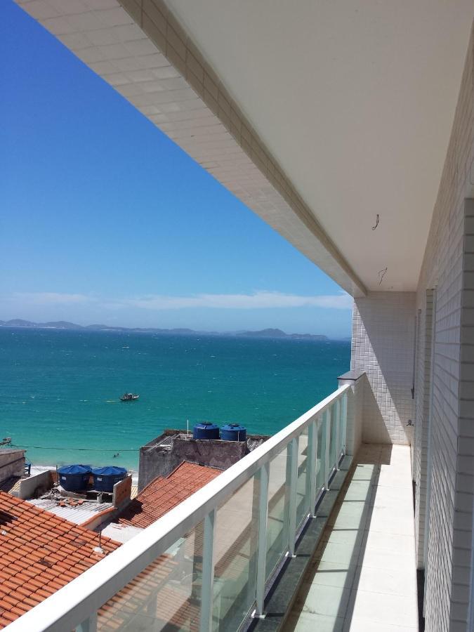 Condominio Beach Town. Arraial do Cabo Ngoại thất bức ảnh