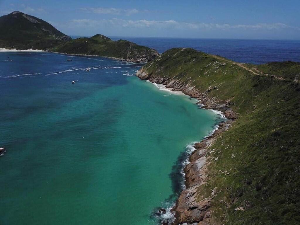Condominio Beach Town. Arraial do Cabo Ngoại thất bức ảnh