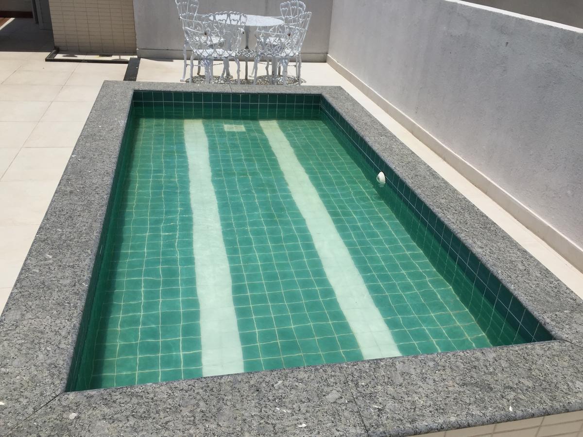 Condominio Beach Town. Arraial do Cabo Ngoại thất bức ảnh