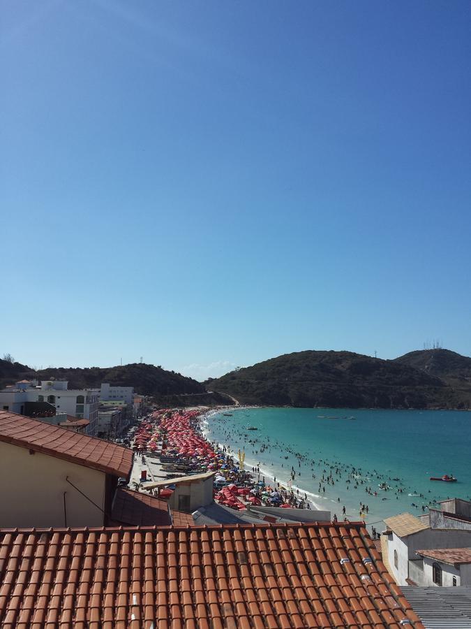 Condominio Beach Town. Arraial do Cabo Ngoại thất bức ảnh