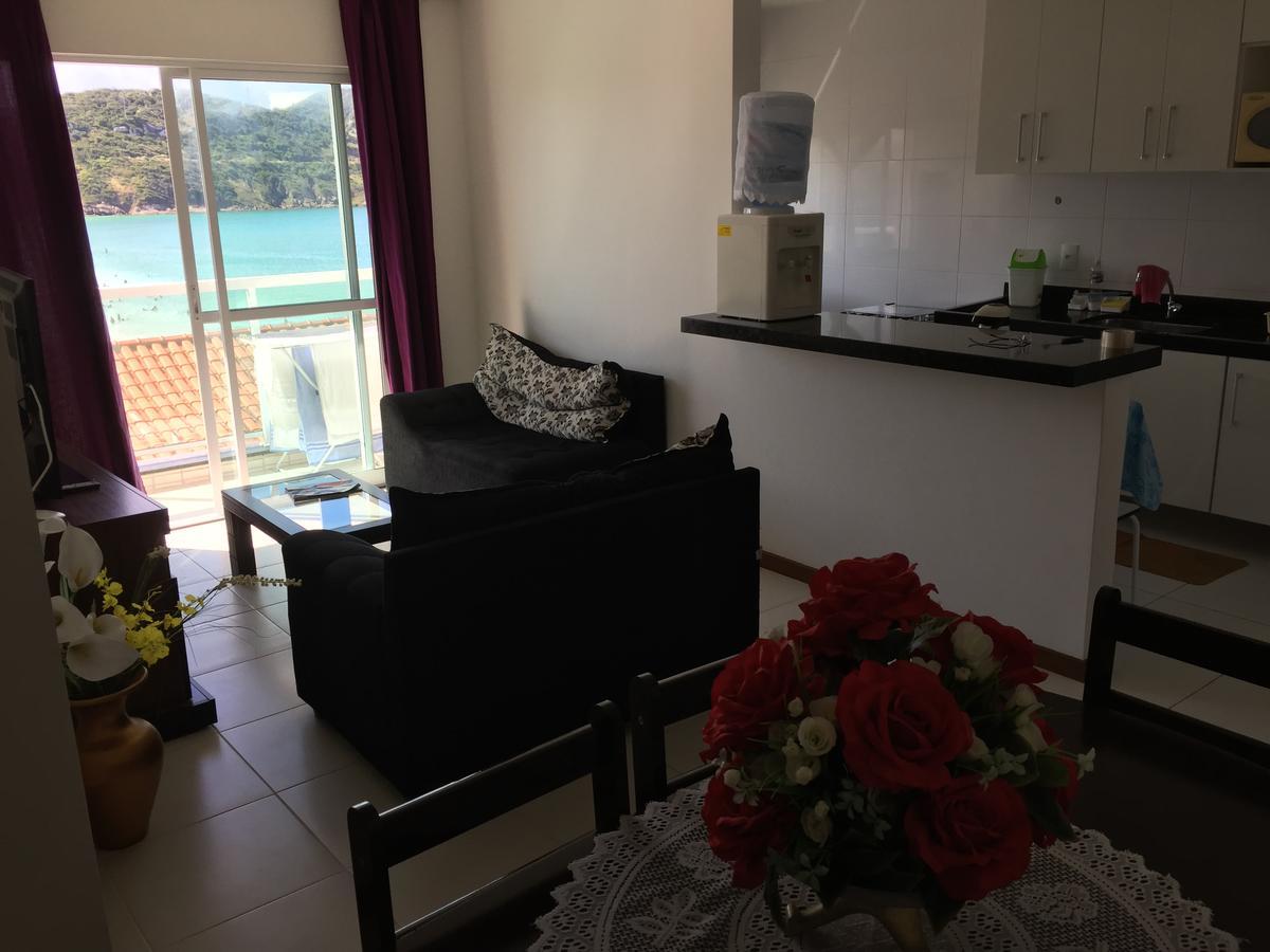 Condominio Beach Town. Arraial do Cabo Ngoại thất bức ảnh