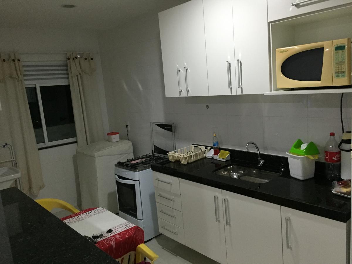 Condominio Beach Town. Arraial do Cabo Ngoại thất bức ảnh