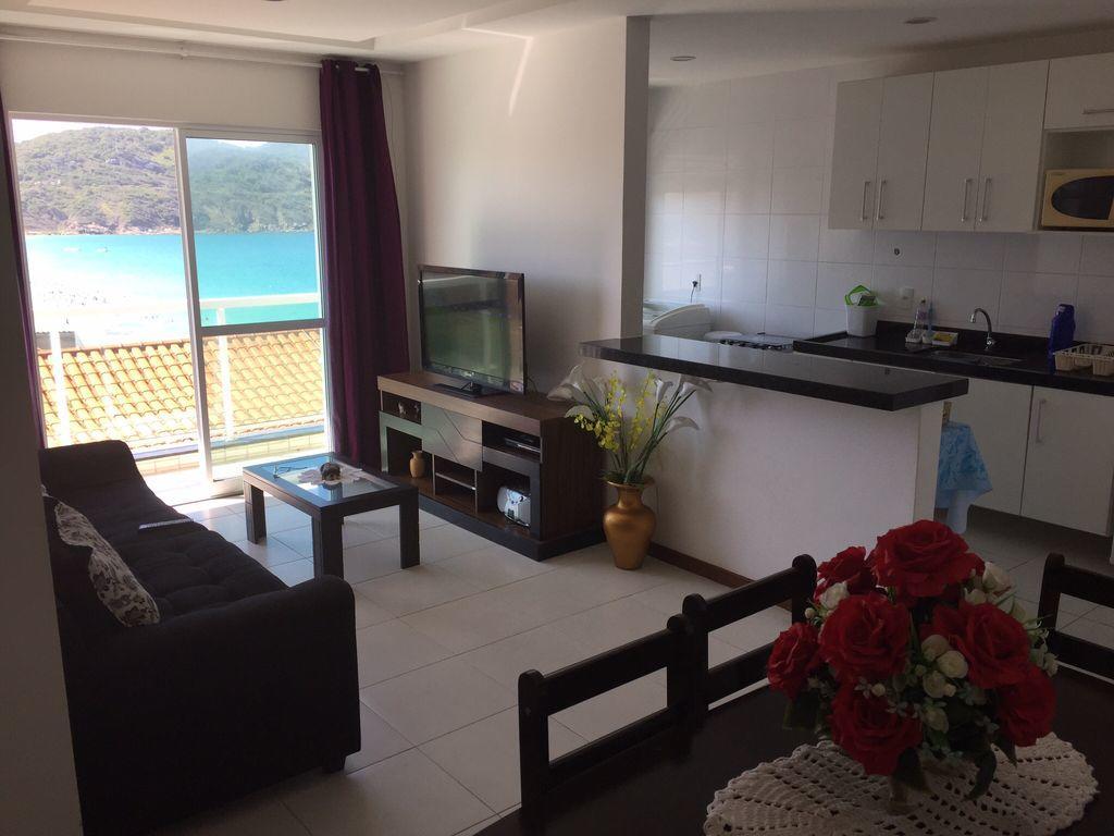 Condominio Beach Town. Arraial do Cabo Ngoại thất bức ảnh