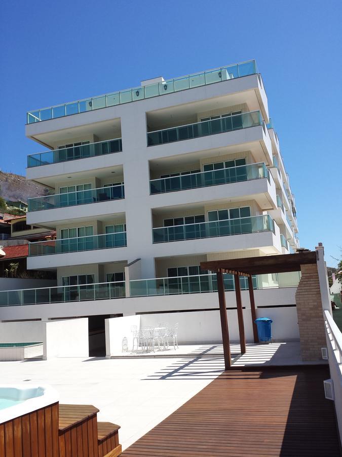 Condominio Beach Town. Arraial do Cabo Ngoại thất bức ảnh