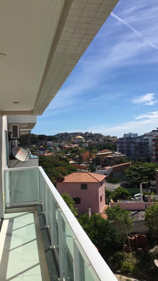 Condominio Beach Town. Arraial do Cabo Ngoại thất bức ảnh