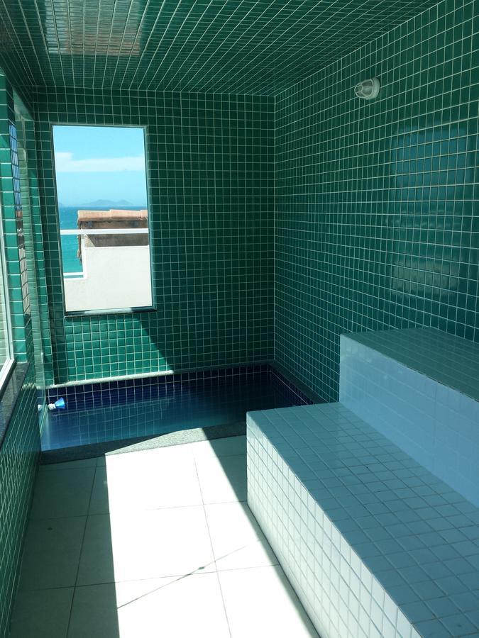 Condominio Beach Town. Arraial do Cabo Ngoại thất bức ảnh
