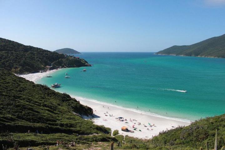 Condominio Beach Town. Arraial do Cabo Ngoại thất bức ảnh